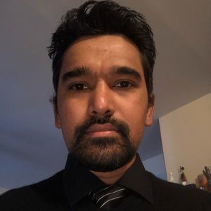 Meet your Posher, Iftekhar